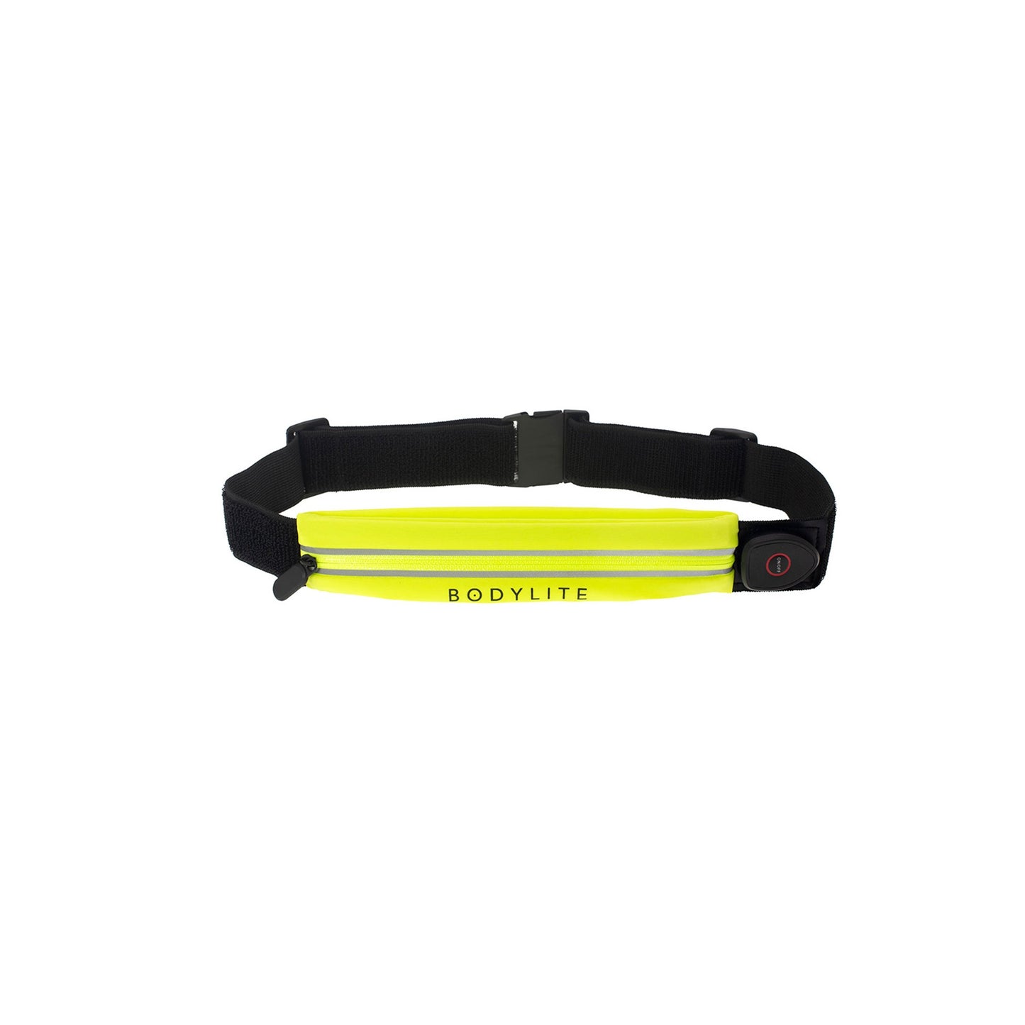 Bodylite NightViz LED Belt