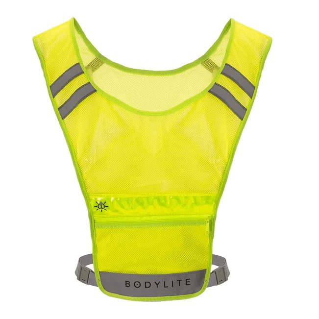 Bodylite LED Reflective Vest