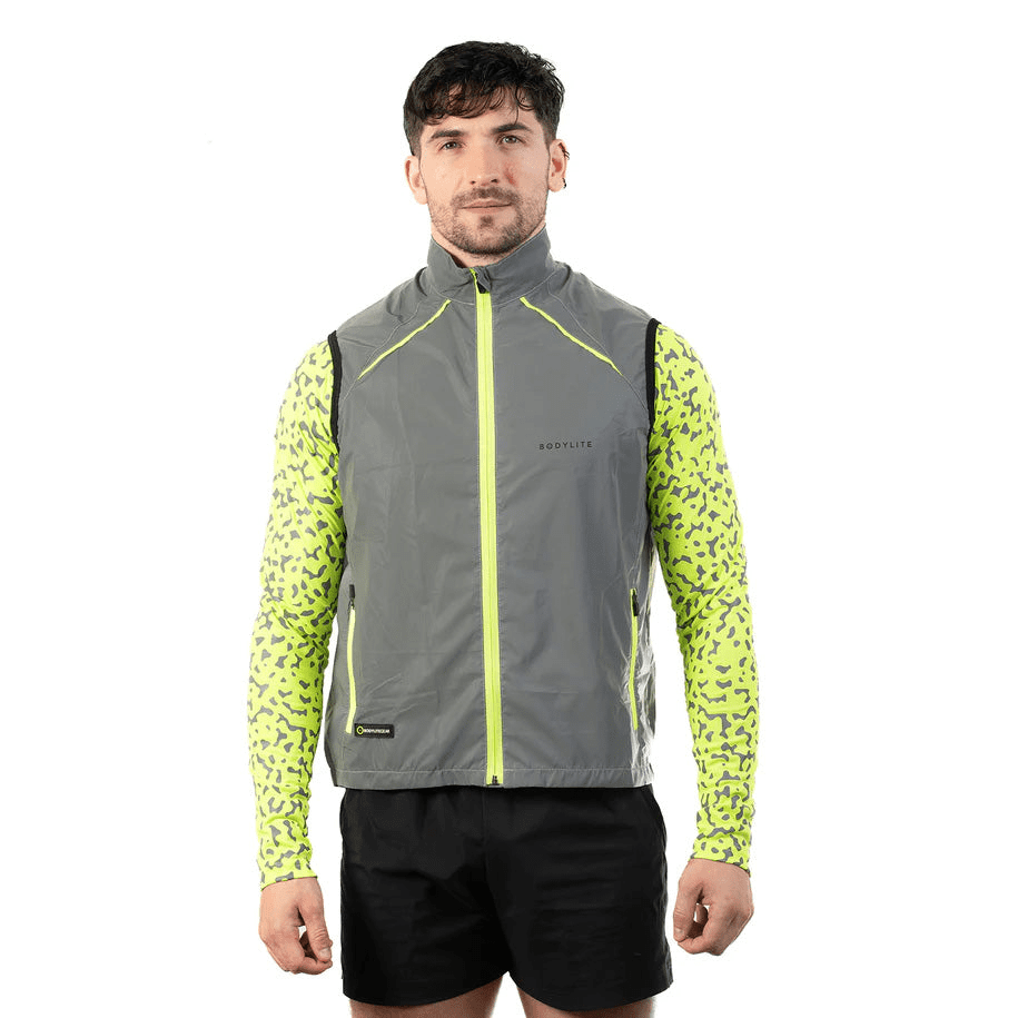 Bodylite Fully Reflective Gilet