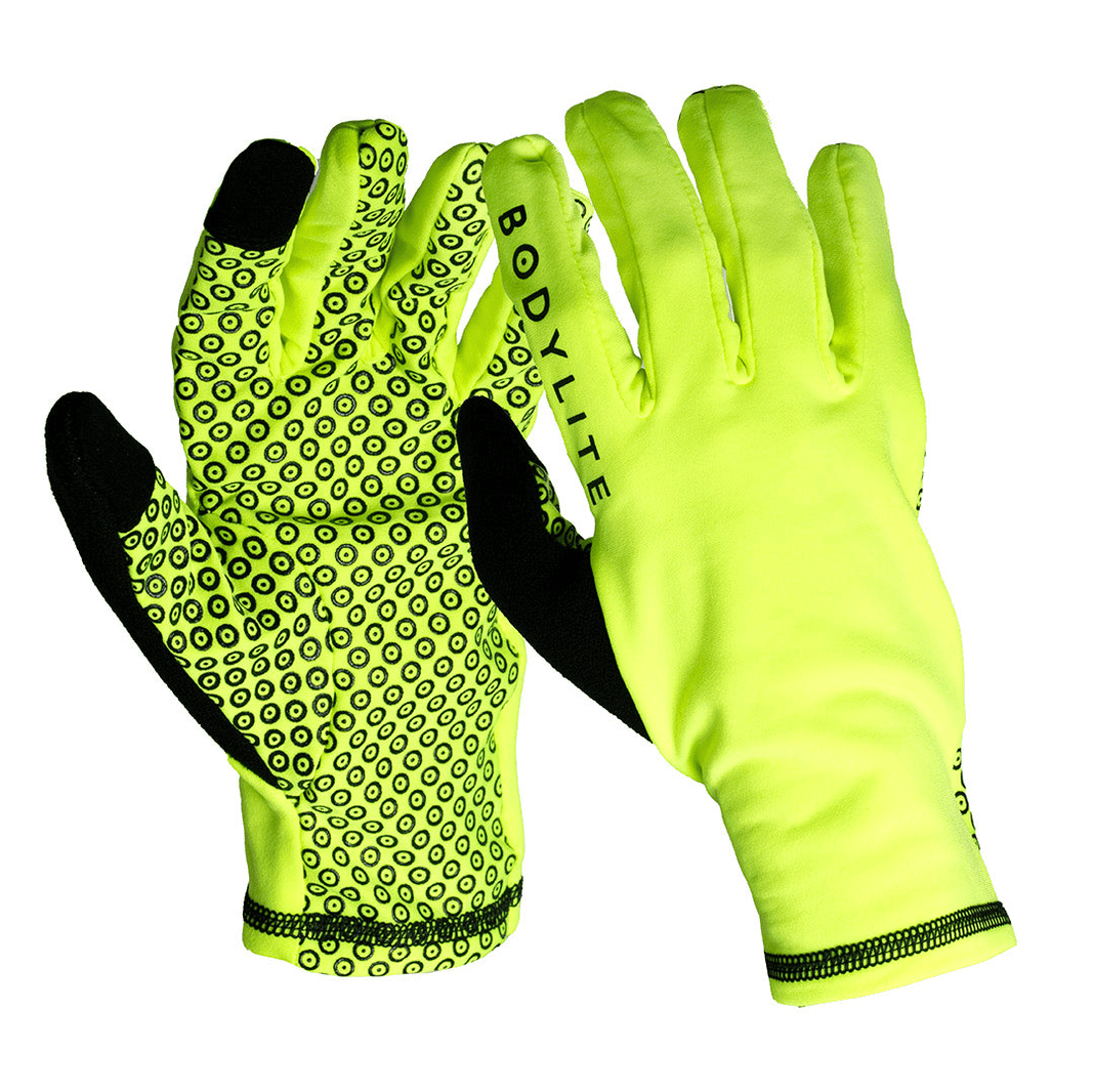 Bodylite Reflective Gloves