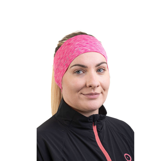 Bodylite Summer Running Headband by Bodylite Gear, lightweight athletic headband for running and sports activity.