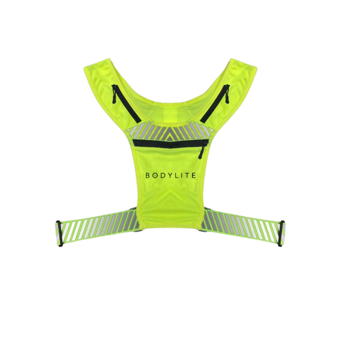 Bodylite Phone Holder Vest