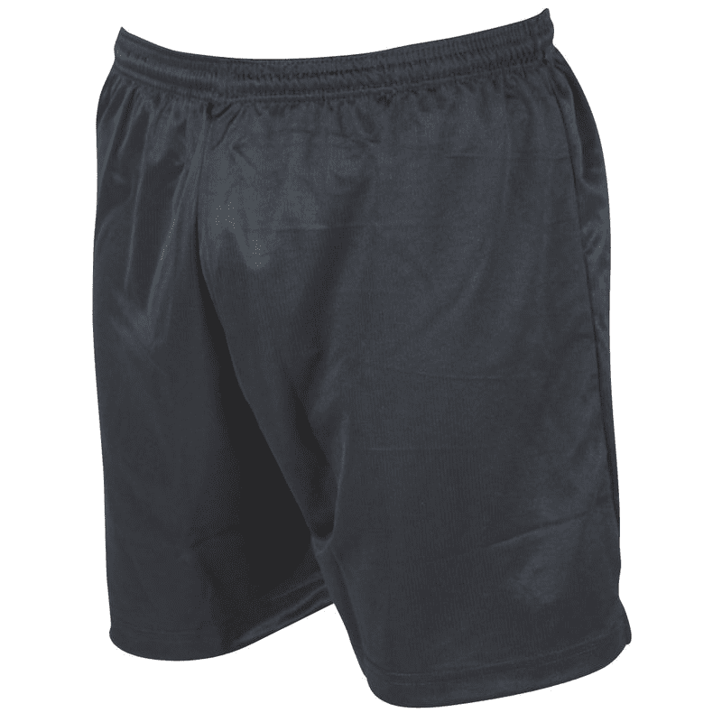 Precision Micro-stripe Football Shorts Junior