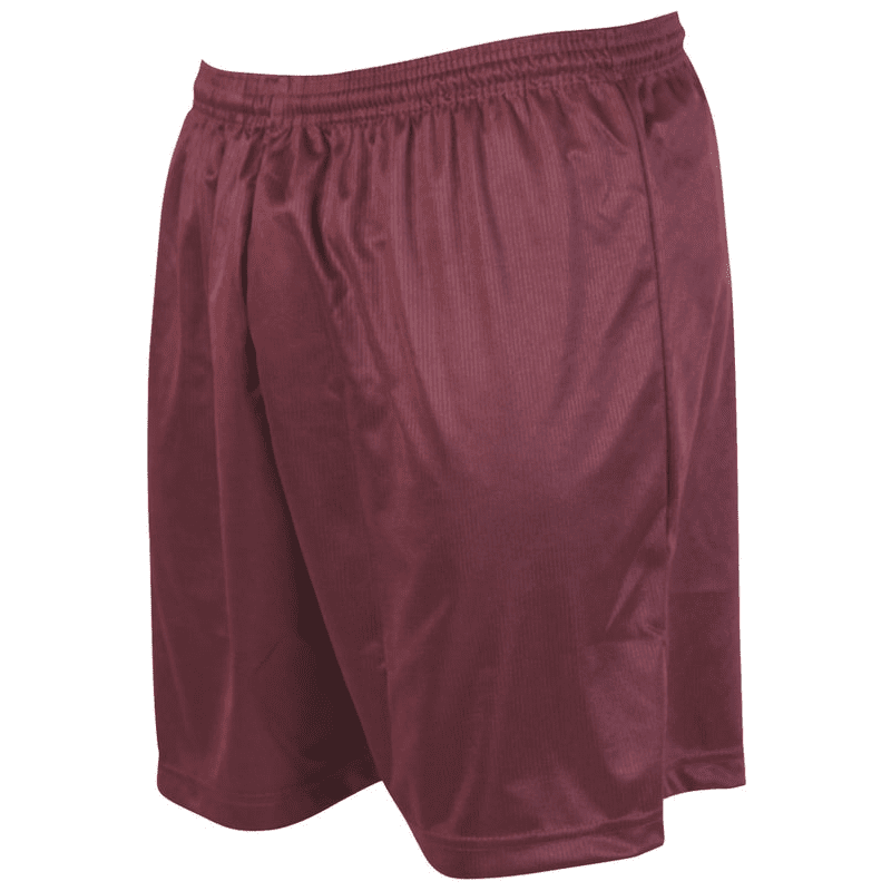 Precision Micro-stripe Football Shorts Junior