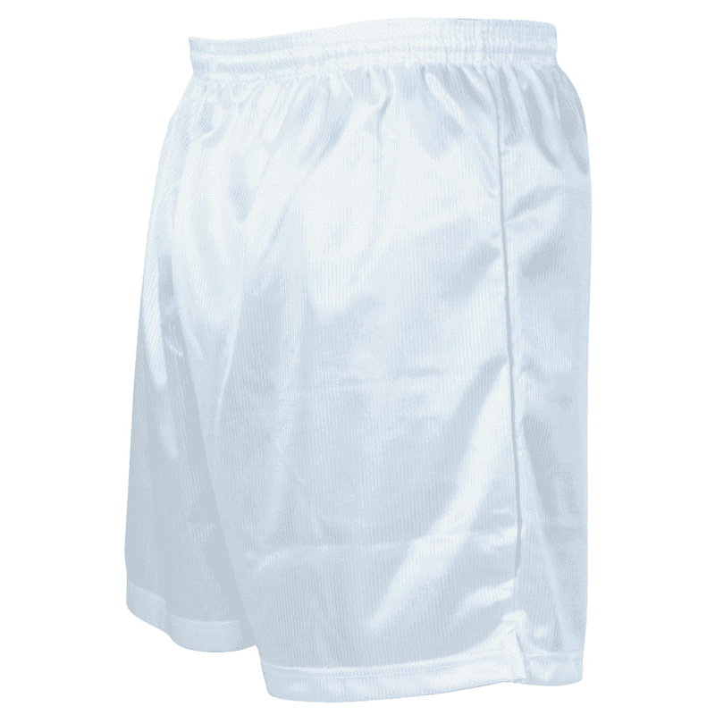 Precision Micro-stripe Football Shorts Junior