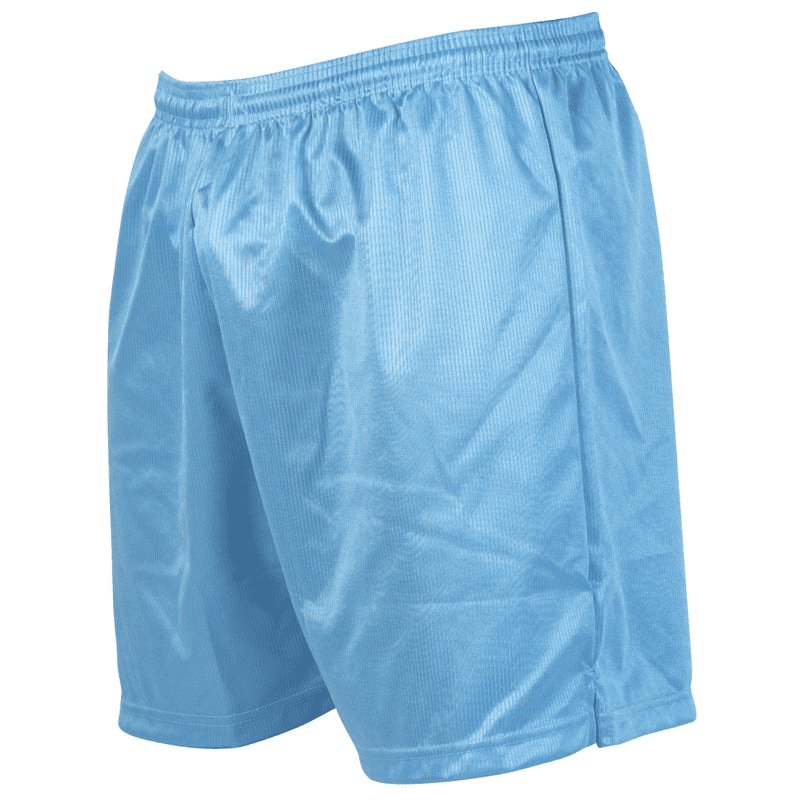 Precision Micro-stripe Football Shorts Junior