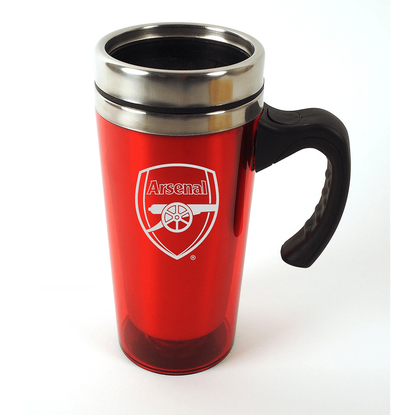 Team Merchandise Travel Mug