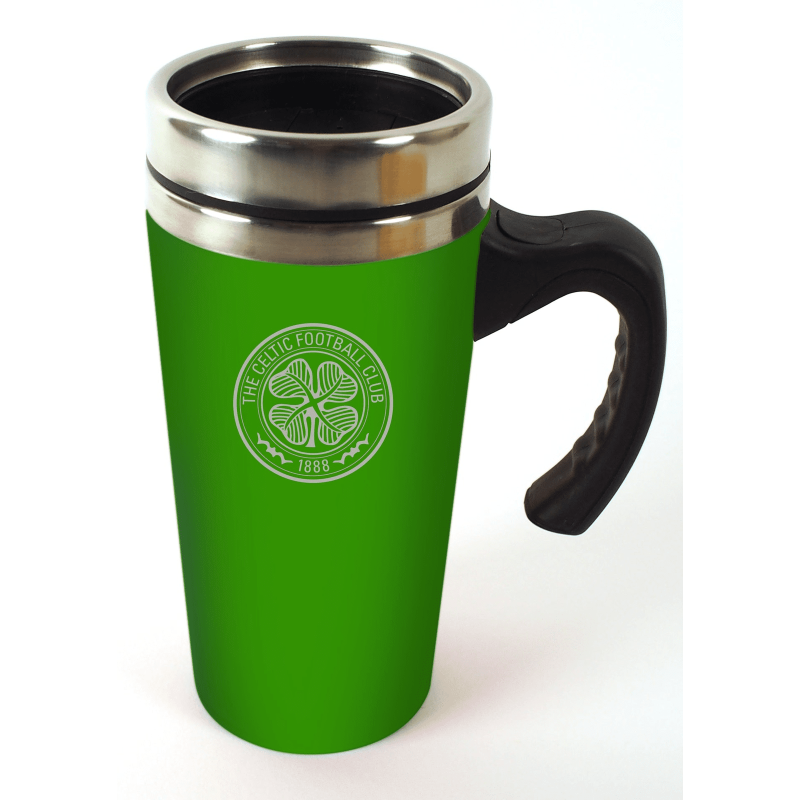 Team Merchandise Travel Mug