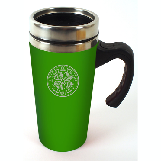 Team Merchandise Travel Mug