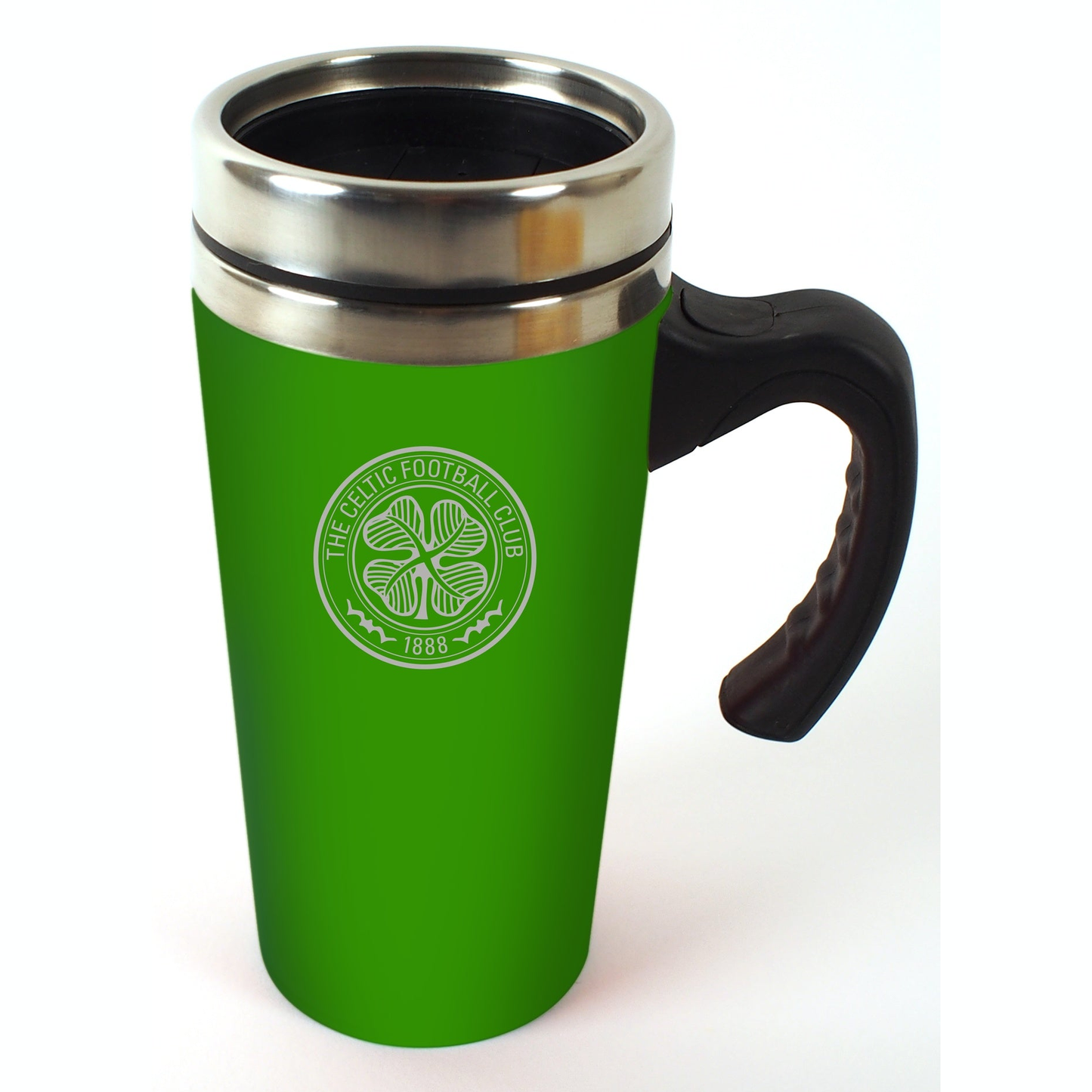 Team Merchandise Travel Mug