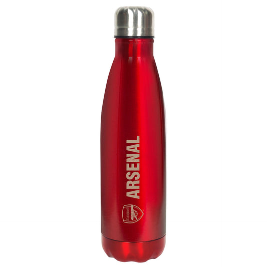 Team Merchandise Insulated Bottle