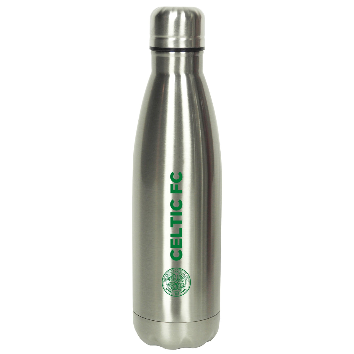 Team Merchandise Insulated Stainless Steel Bottle 500ml