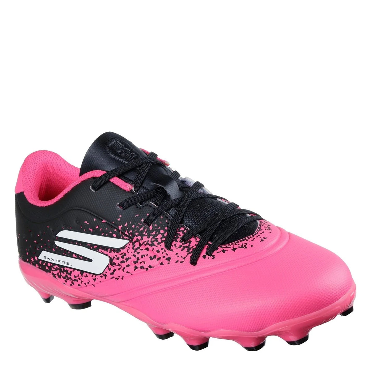 Skechers Razor Juniors Firm Ground Football Boots Size 3.5uk