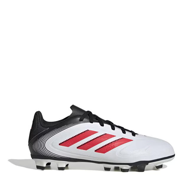 Adidas Copa Pure III Club FG Football Boots Size 4.5uk