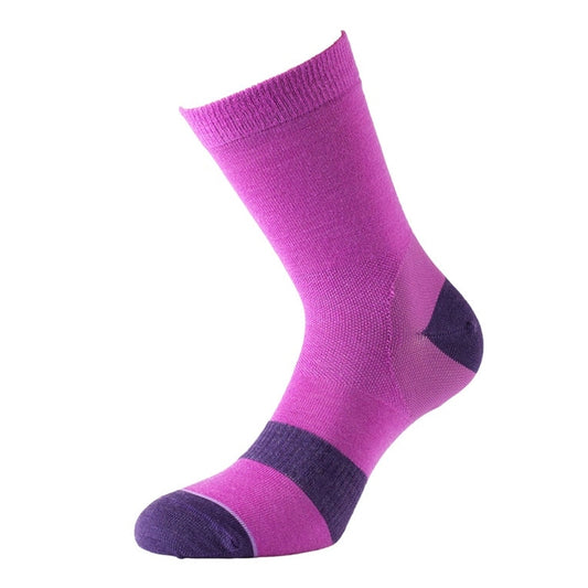 1000 Mile Ladies Outdoor Sock Approach