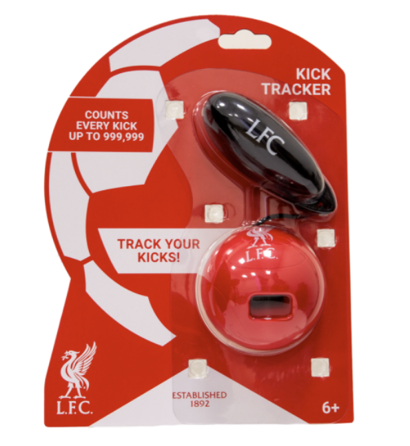 Team Merchandise Smart Ball Kick Trainer