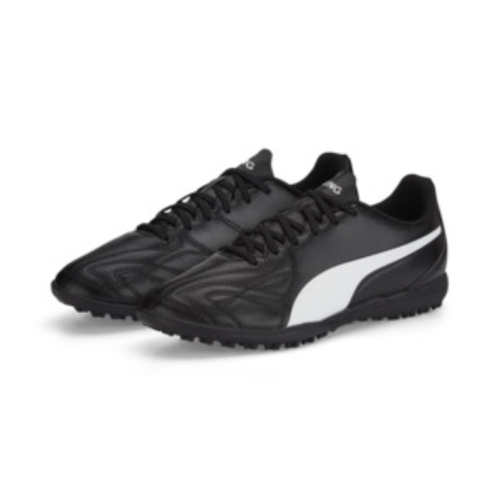 Puma King Hero 21 TT Astro Turf Football Boots