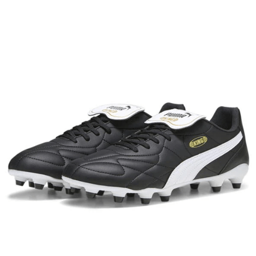 Puma King Top FG Football Boot