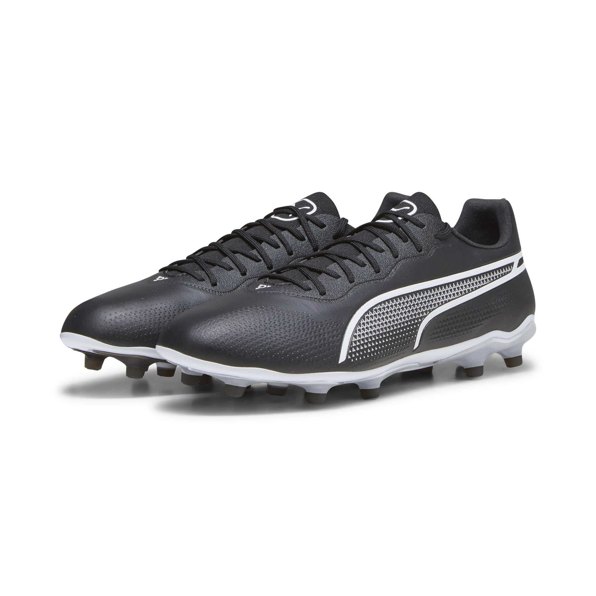 Puma King Pro FG Football Boots