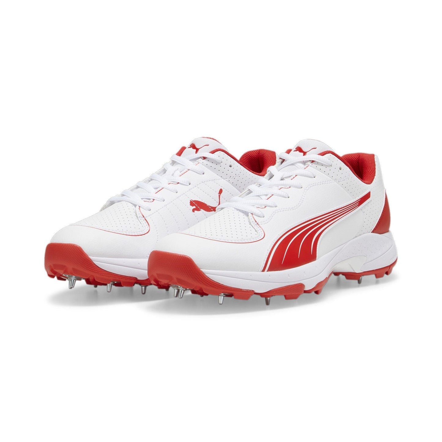 Puma 24.2 Spike Cricket Shoes