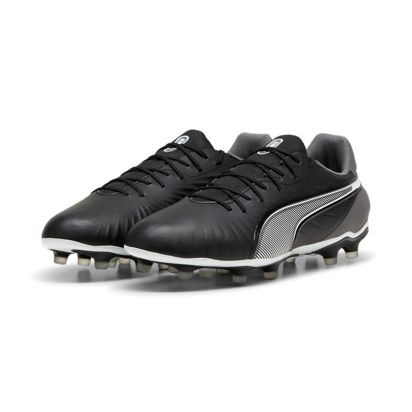 Puma King Match FG/AG Football Boots