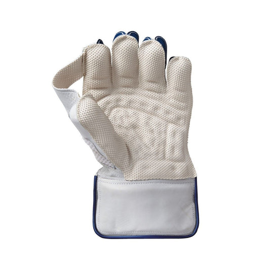 GM Cricket Wicket Keeping Gloves Mana 909 - Gunn & Moore 2024 Range