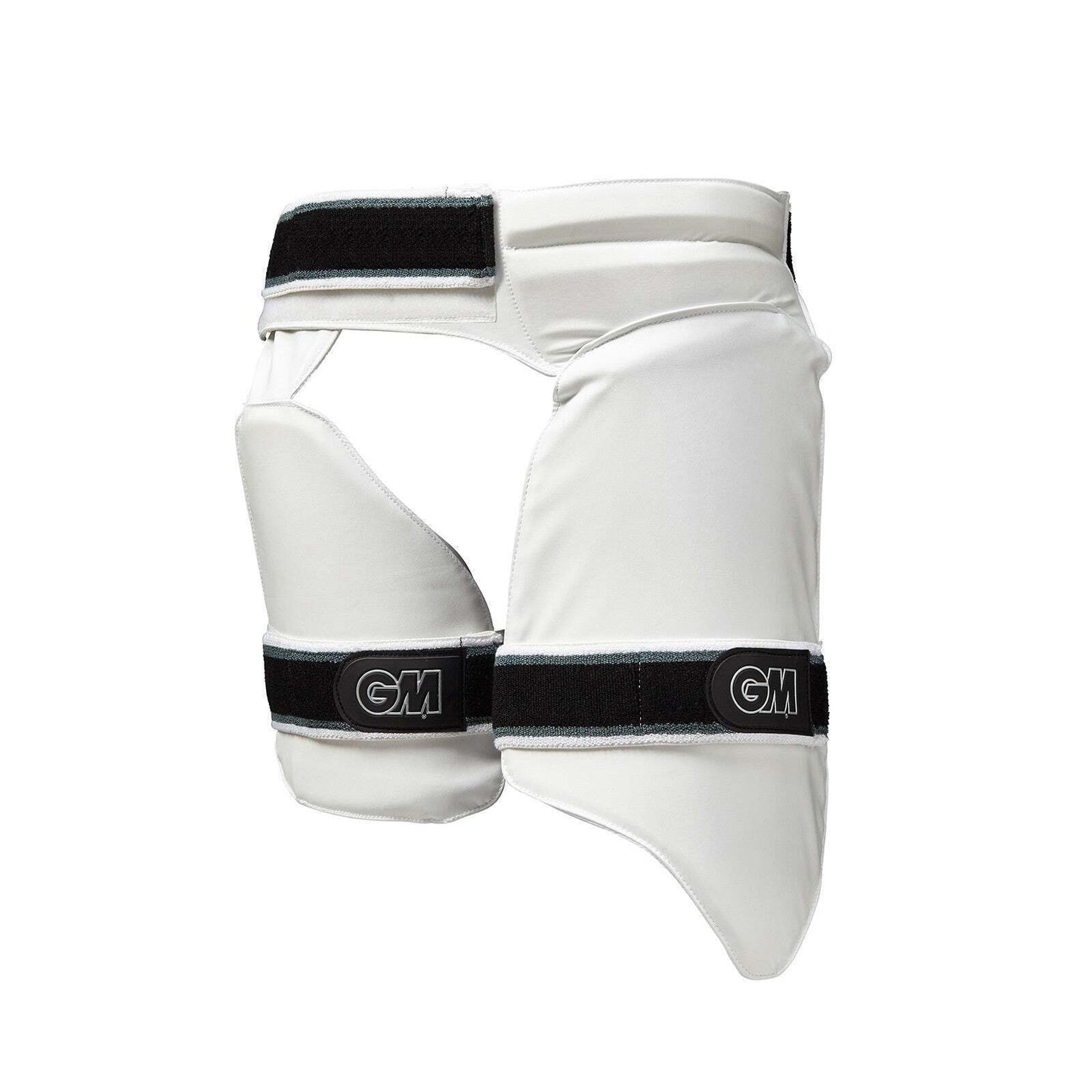 GM Cricket Players Thigh Pad Set - Gunn & Moore