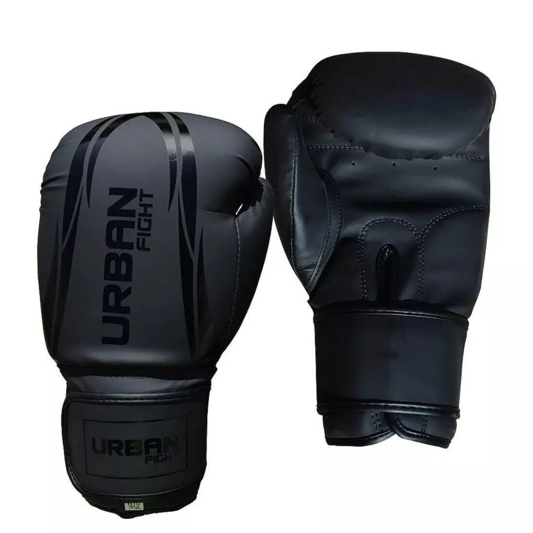 Urban Fight Boxing Gloves 10oz NOW £9.99 RRP £34.99