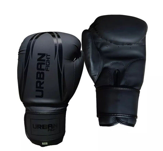 Boxing Gloves 8oz 10oz 12oz 14oz 16oz Training Gloves Adult Muay Thai MMA Gloves