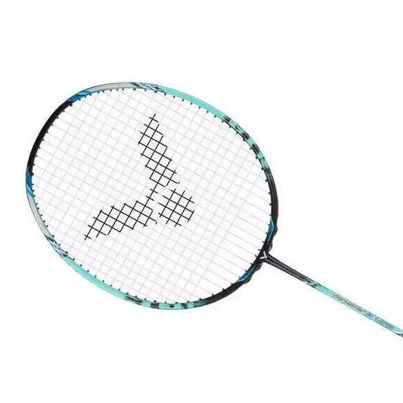 Victor Thruster K Onigiri Badminton Racket (Frame Only) Unstrung