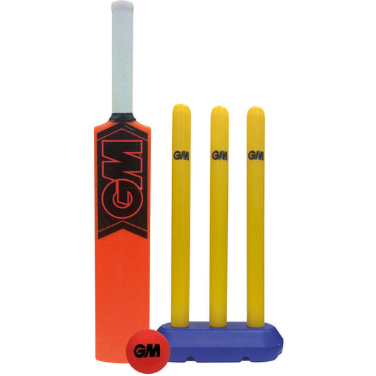 Gm Gunn & Moore  Opener Cricket Set ( Age 4-8 Years )