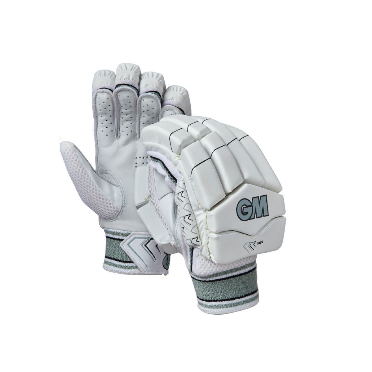 Gunn & Moore Cricket Junior Batting Gloves - GM 505 2024