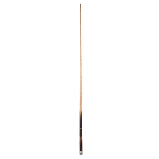 Powerglide English 57" 3 Piece Pool Cue 8.5mm Tip