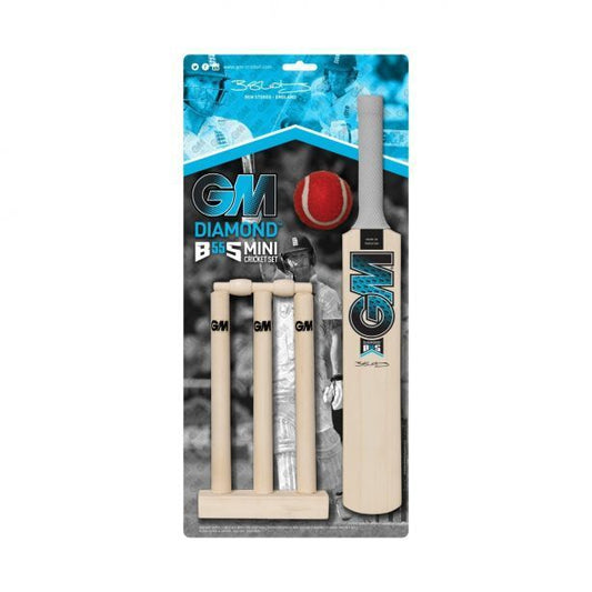 GM Diamond Mini Cricket Set