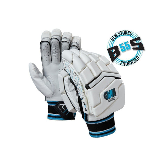 Gunn & Moore Cricket Batting Gloves - GM Diamond Original 2024