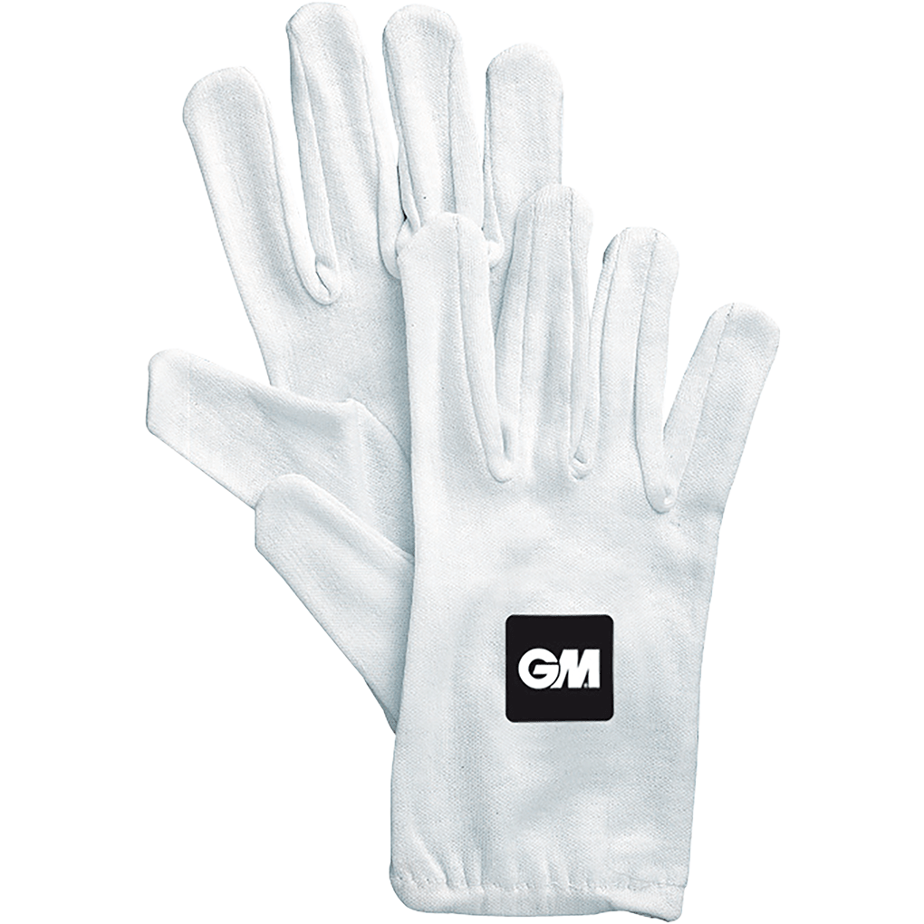 GM Cricket Cotton Inner Gloves -Gunn & Moore 2024