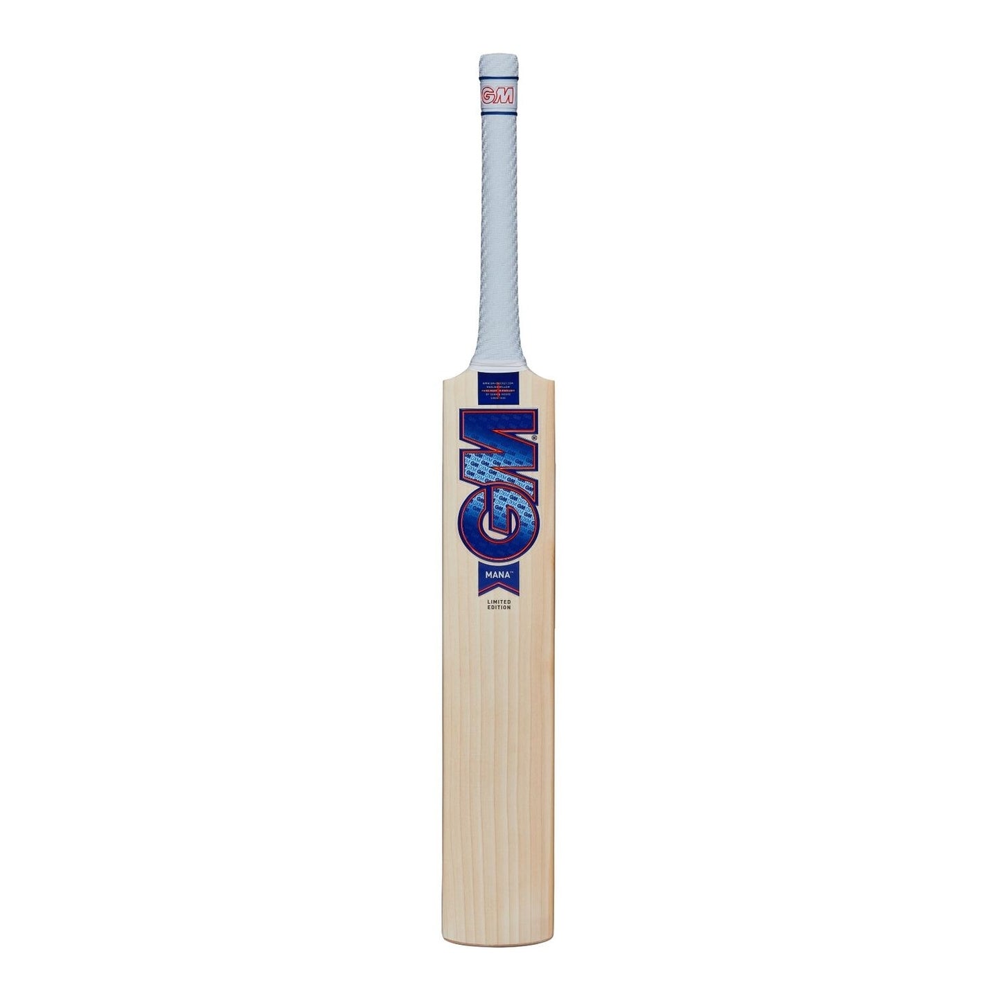 GM Mana Kashmir Willow Cricket Bat