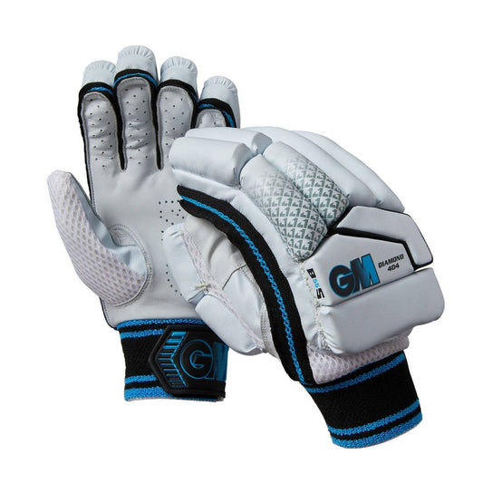 GM Cricket Diamond 404 Junior Batting Gloves 2024 range