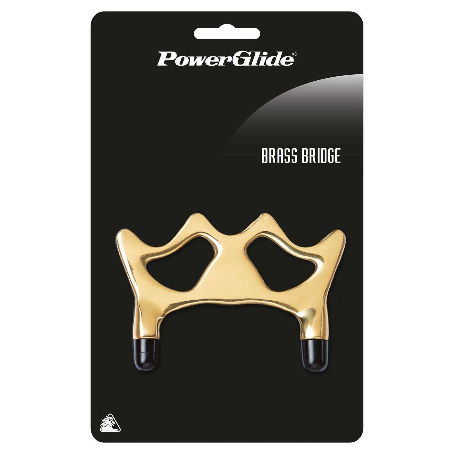 PowerGlide Snooker / Pool Brass Bridge