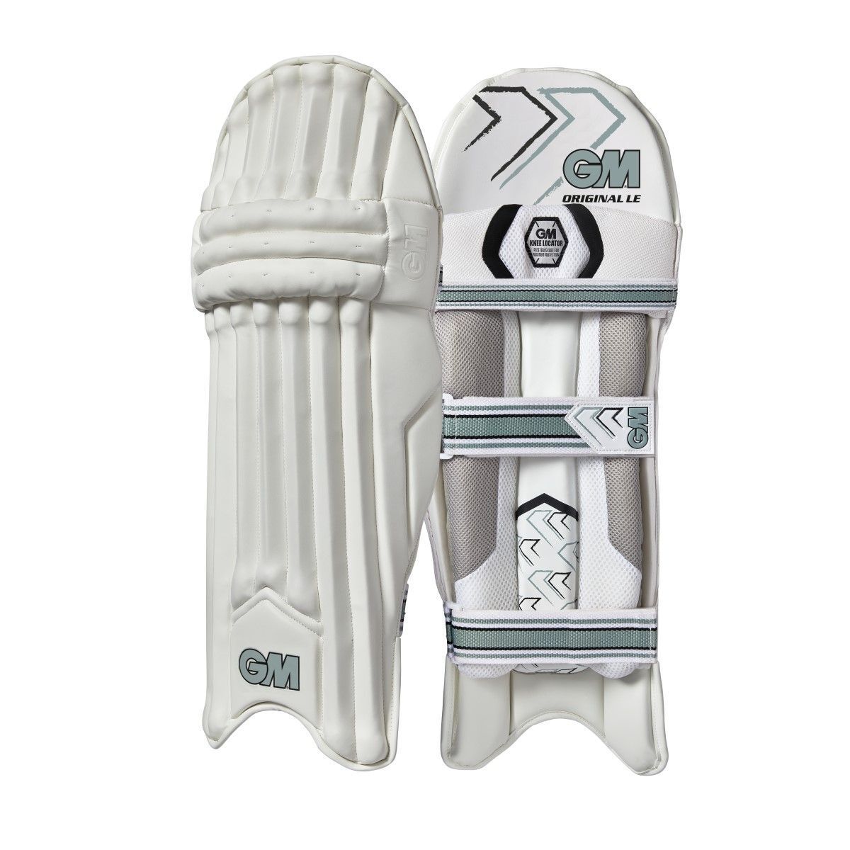 GM Cricket Batting Pads Original Limited Edition - Gunn & Moore 2024