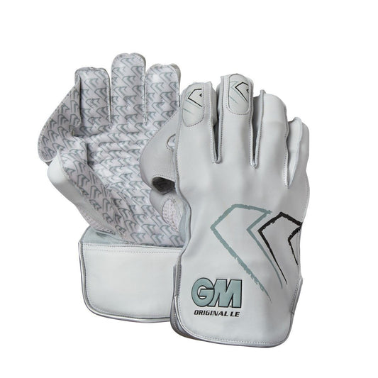 GM Cricket Wicket Keeping Gloves Original Limited Edition  - Gunn & Moore 2024