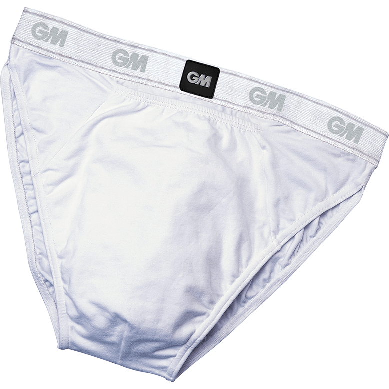 GM Cricket Boxer Brief Groin Guard - Gunn & Moore