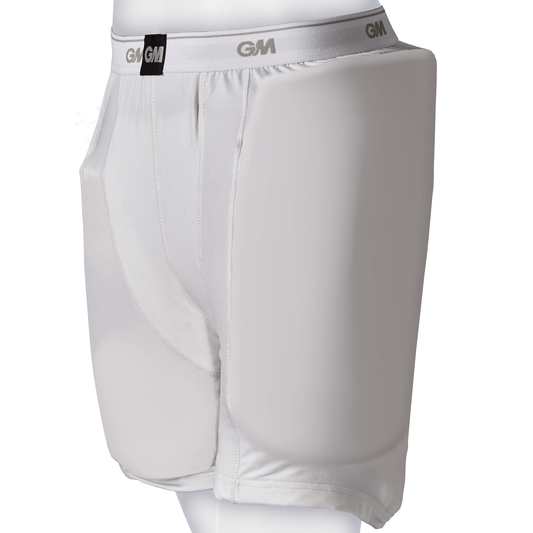 GM Cricket Cricket 909 Shorts Protective Padding Set - Gunn & Moore Range