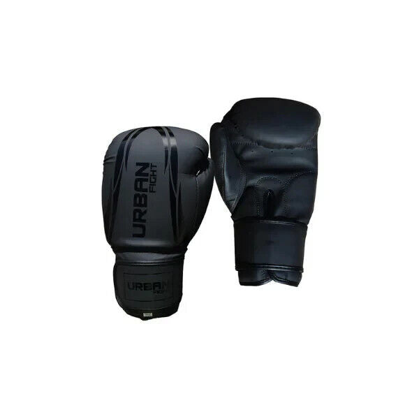 Urban Fight Boxing Gloves 10oz NOW £9.99 RRP £34.99