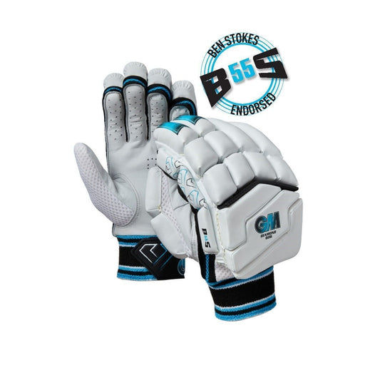 Gunn & Moore Cricket Batting Gloves - GM Diamond 606 2024