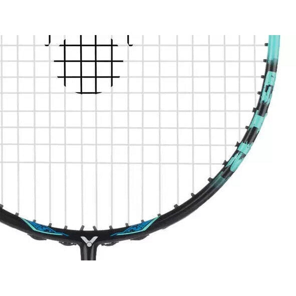 Victor Thruster K Onigiri Badminton Racket (Frame Only) Unstrung