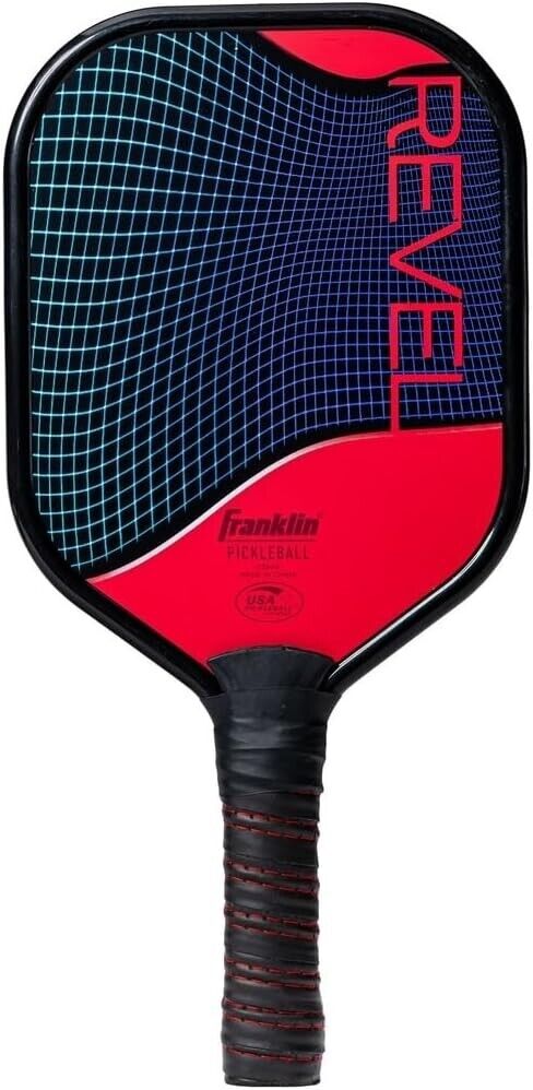 Franklin Revel Pickleball Paddle Bat