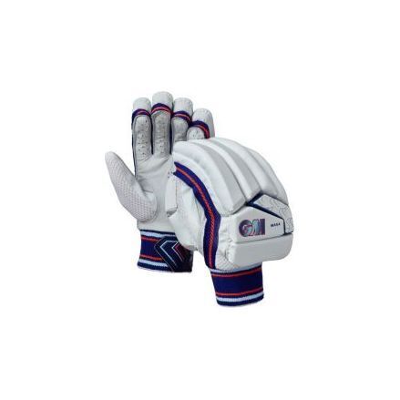 GM Cricket Mana Batting Gloves Junior - 2024