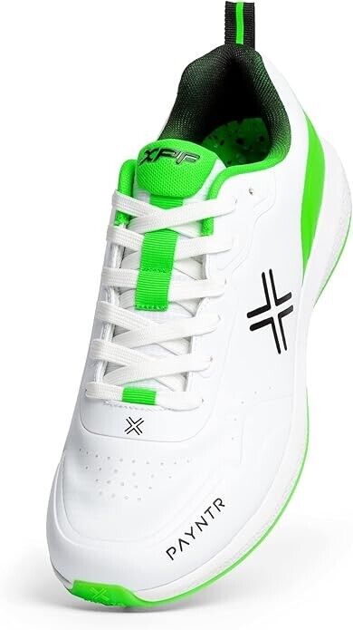 Payntr XPF-22 Pimple Cricket Shoes UK 8 RRP £75