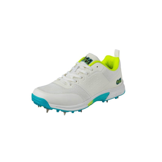 Gunn & Moore GM Aion Spike Cricket Shoes - Junior 2024